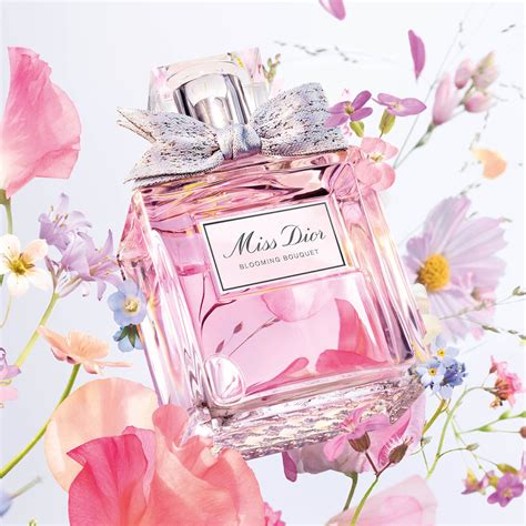 dior bouquet perfume|Christian Dior Miss Blooming Bouquet Eau de Toilette Spray for。